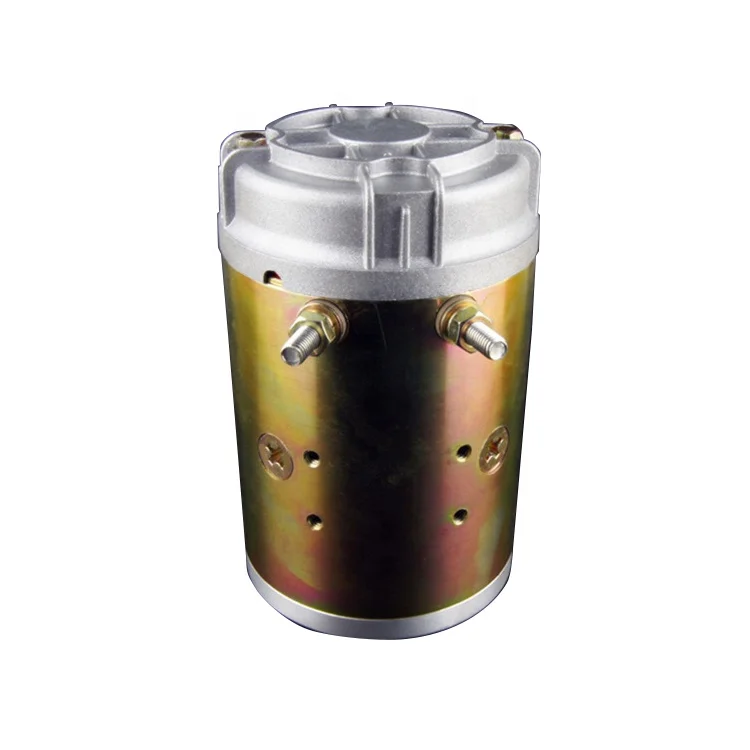 hydraulic solenoid valves