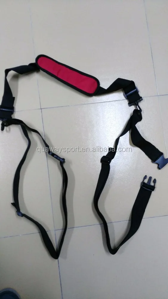 Adjustable SUP Board Carry Strap Easy Surfboard Carrier