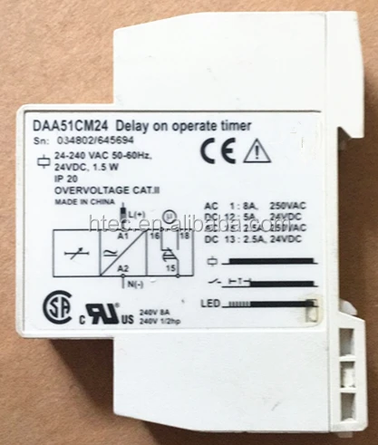 JK4C25A-3B75 3-phase SSR solid state relay