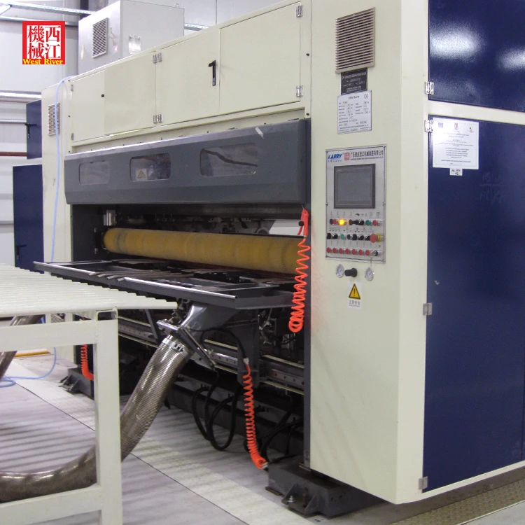 Гофрированный картон тонкое лезвие резки бомбардиром/картонная коробка цены на машины изготовления картонных коробок