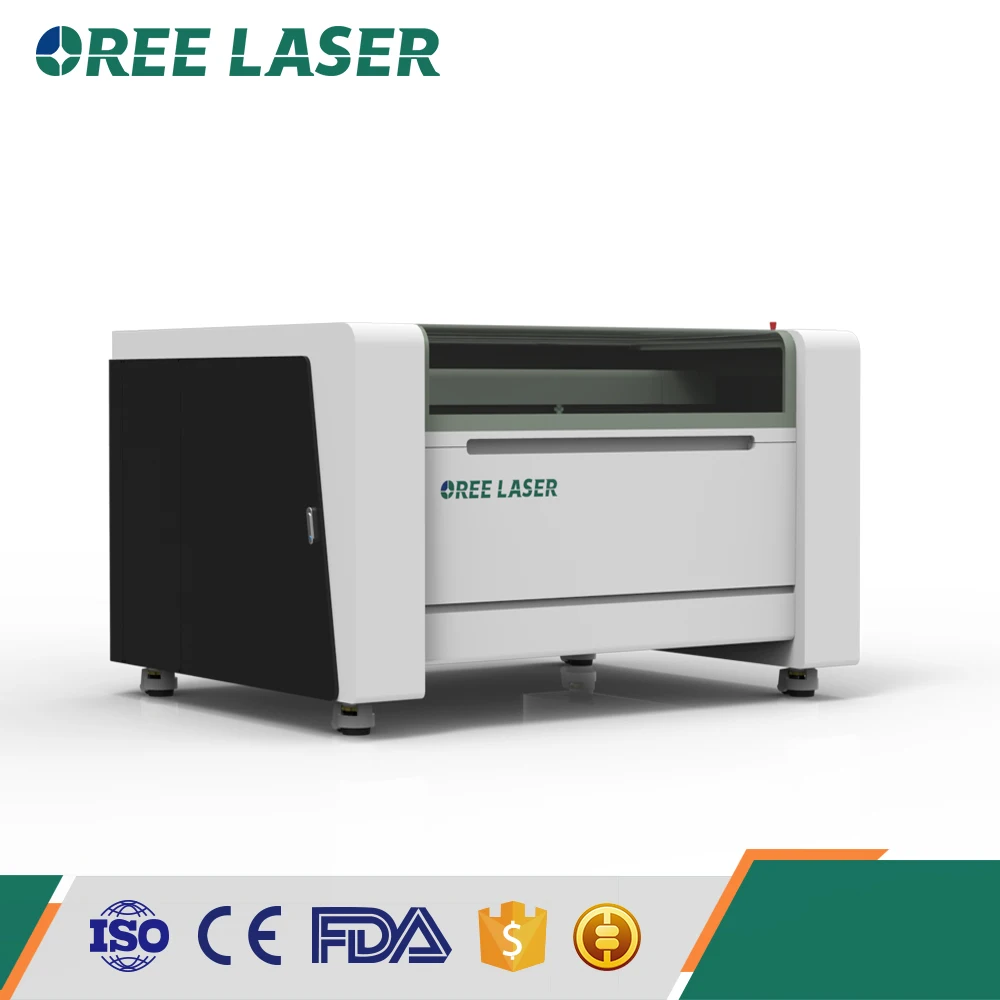 RECI CO2 1000*600мм O-C лазерный станок для резки и маркировки