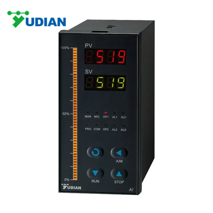 industrial usage pid digital ssr output temperature controller