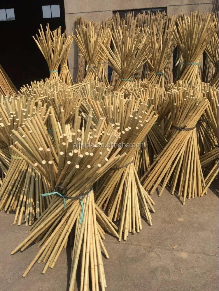 FD-18225 cheap good quality bamboo poles