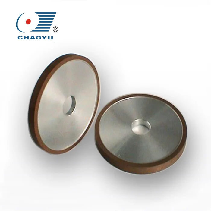Best selling 100mm Diamond and CBN grinding wheel,cutting and polishing wheel manufacturer