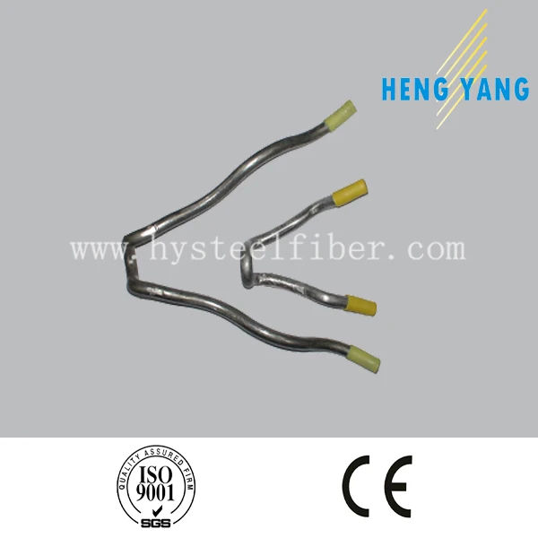 Огнеупорный якорь из нержавеющей стали (SS304, SS309, SS310, SS316)