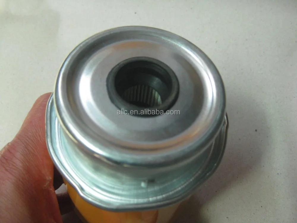 replacement oem no 32925694 JCB spare parts fuel filter for JCB 3cx backhoe loader excavator