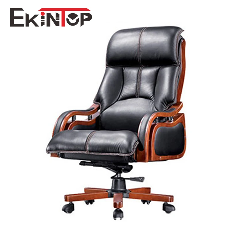 Fashion luxury customer revolving igo big boss longe  chinese office chair for armrest