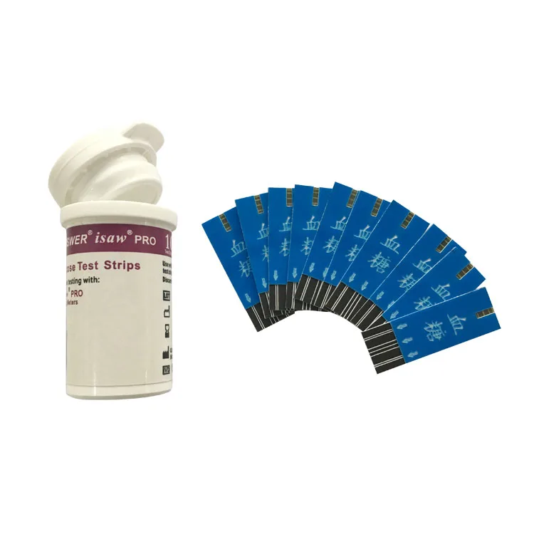 cholesterol uric acid glucose meter blood glucose strip cholesterol meter diabetes test strips