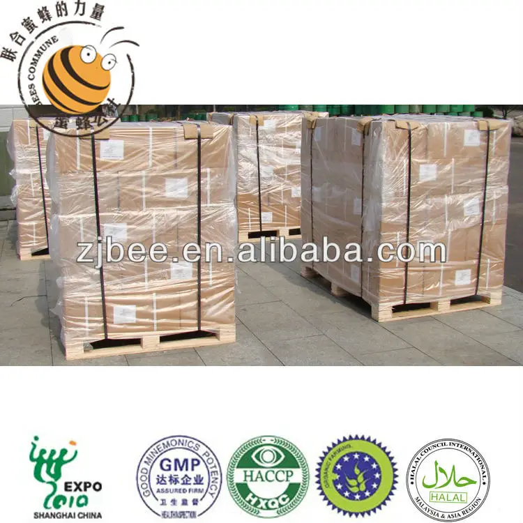 Lyophilized Honey Powder