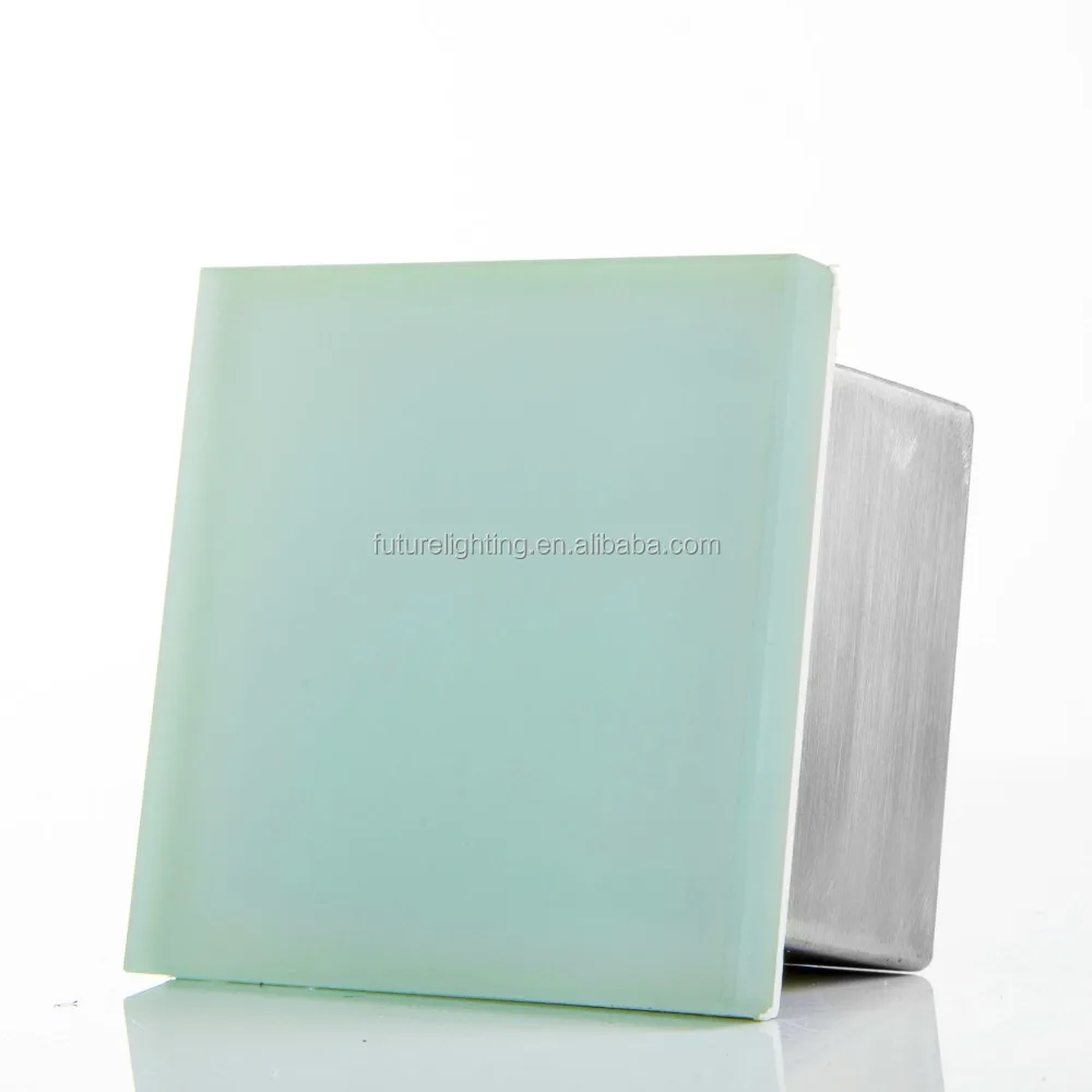 
Открытый IP67 200x200 мм 150X150mm 4W 12v 24v стеклянная полка Павер СИД свет 