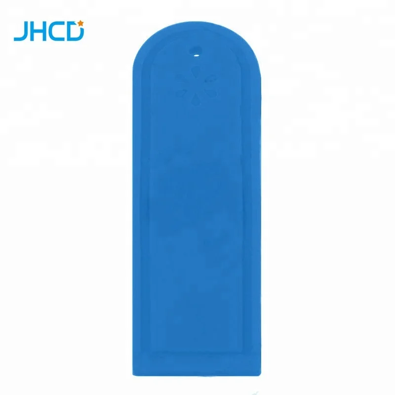 Heat Resistant Washable Rfid Silicone Laundry Tag