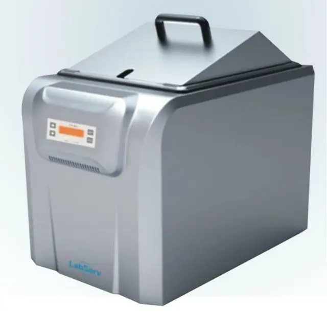 2018 для лаборатории мульти-funtion охлаждения лаборатория термостатический цифровой водяной бане