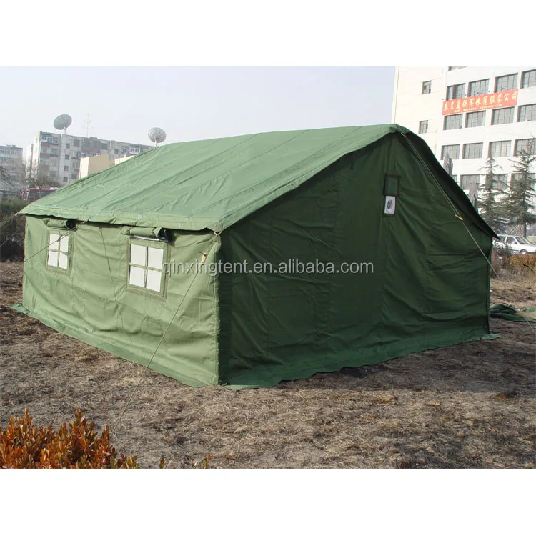 93 Outdoor Winter Cold Weather Canvas Tent outdoor Camping Tents legion soldiery ground force warehouse storage industrial tent
