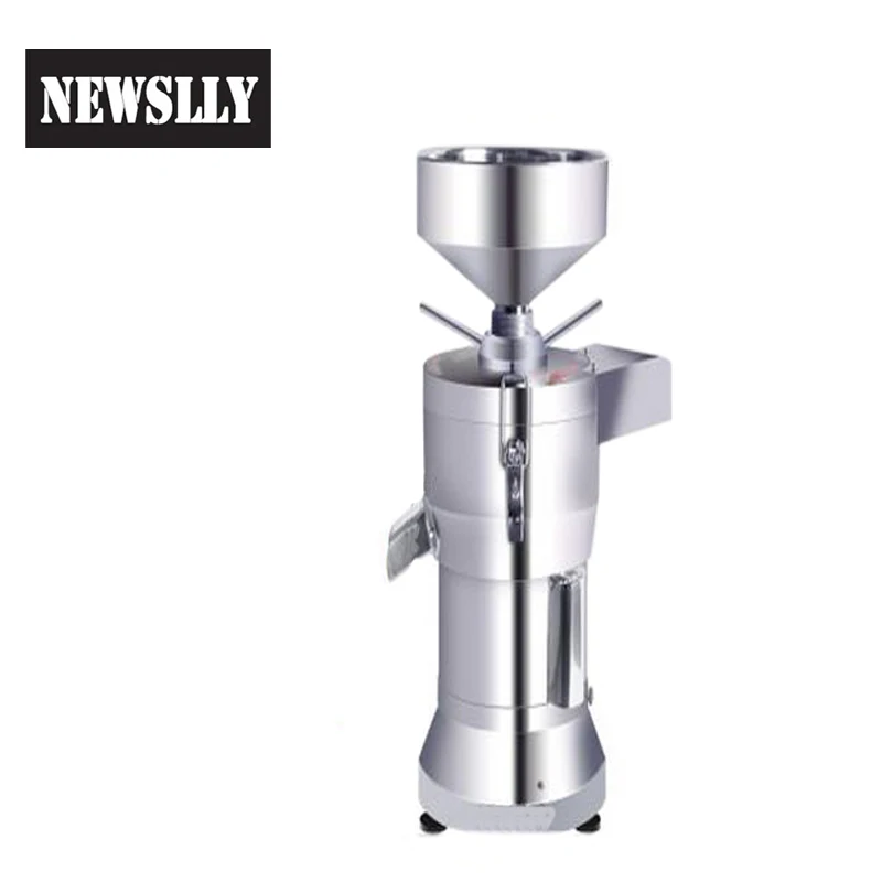 Multi-purpose easy operation Soya Milk Making Machine Soybean Milk Extractor Soybean Machine