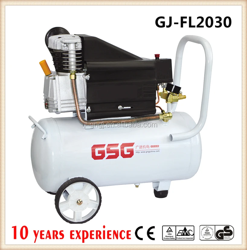 Горячие продажи портативных Рэмбо воздушный компрессор с реле давления