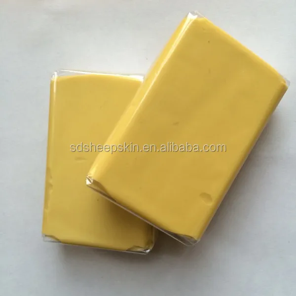 Car Magic Clay Mud Block Magic Eraser Auto Magic Cleaning Mud