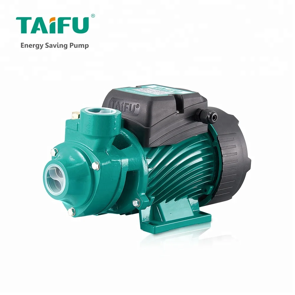 qb60 water pump TAIFU design