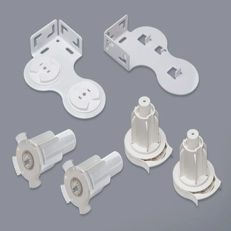 manual day and night double dual roller blinds