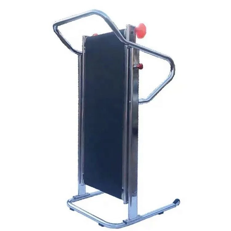Hot Fitness Equipment Recovery Walking Water Treadmill Machine Under Water Underwater Treadmill