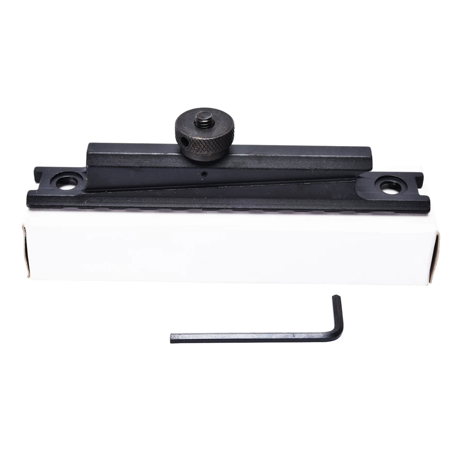 21mm base hunting scope mount Aluminum bracket