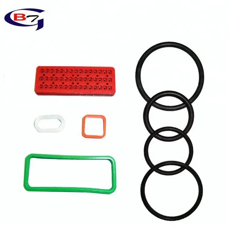 Automotive Connector Rubber Wire Cable Seal