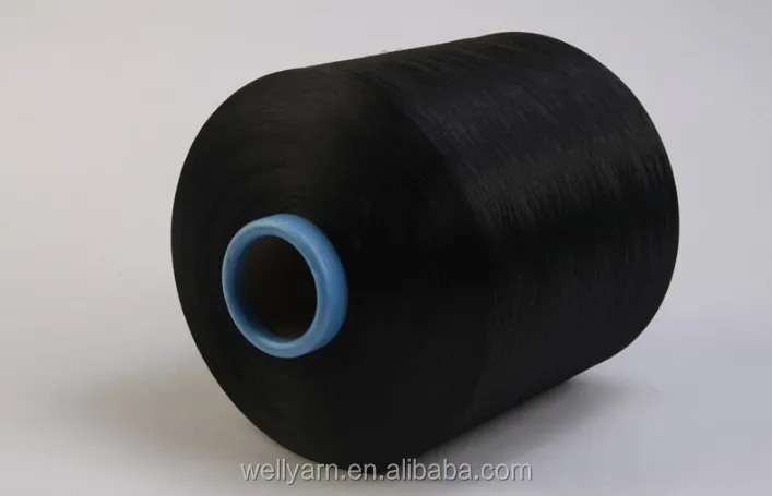 Factory directly provide wool roving possum yarn used for handing carpet lower price