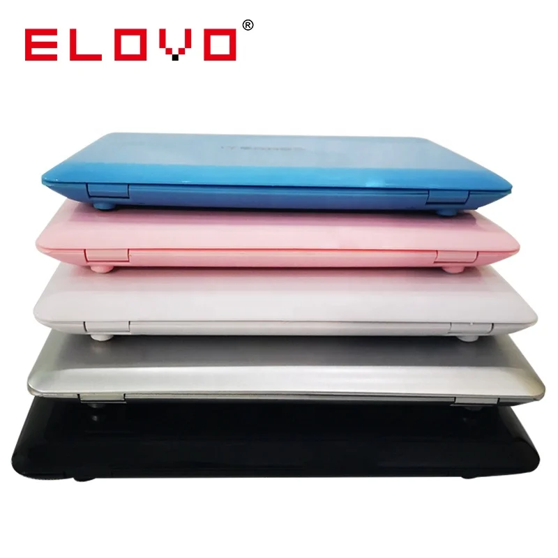 10 inch notebook computer with android OS made in China for free shipping
