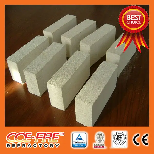 DJM-26 brick insulation for ovens