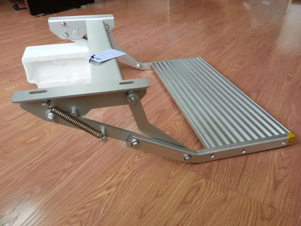 ES-F-600-M серии ручной складной одного шага для фургона и автодома