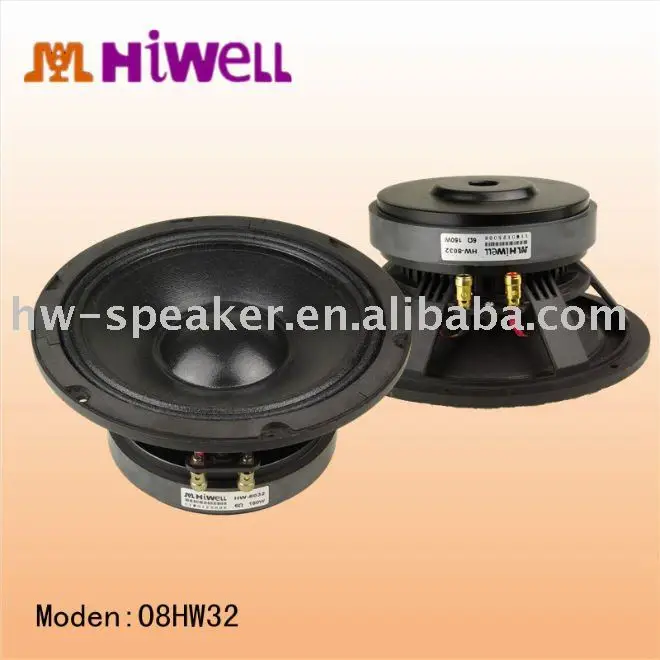 Good Sound for Speaker Line Array