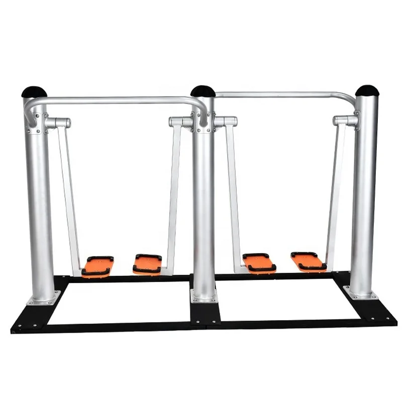 KINPLAY Brand 2018 Commercial Gym Equipment Outdoor Jumping Fitness Equipment Exercise For Sale