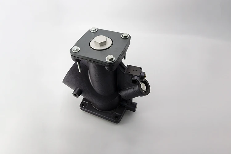 1613-8144-00 1622-5156-00 1613-8144-84 Unloader Valve assembly replacement for Atlas Copco GA37 and Chicago Pneumatic