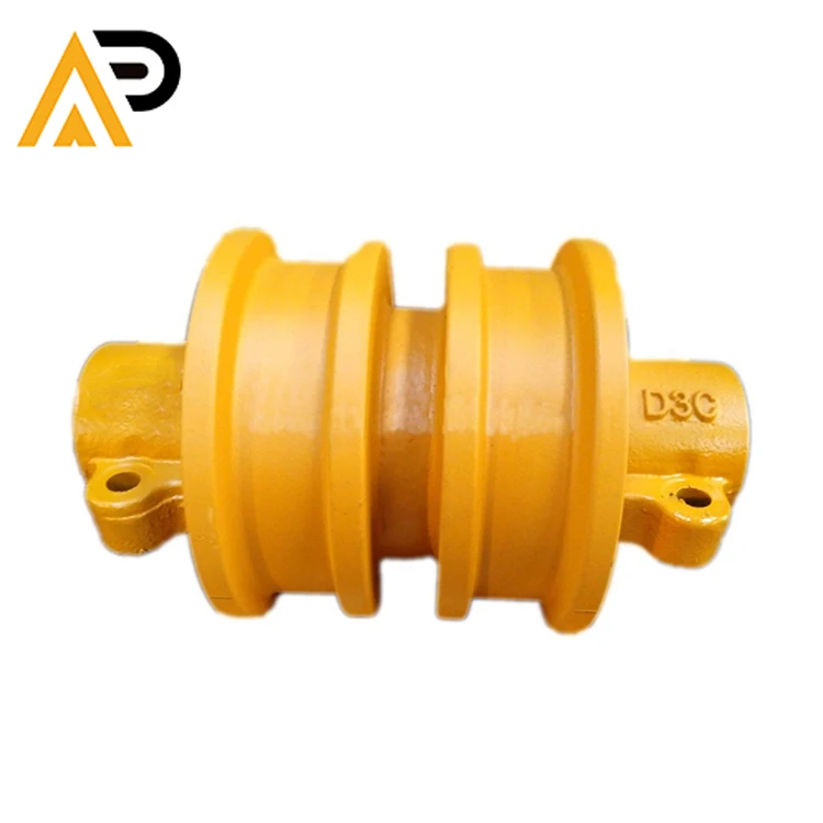 DH220 DAEWOO excavator undercarriage parts 2270-1098 track roller made in china