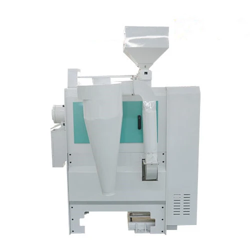 Машина для очистки кукурузы серии Win Tone MTPS- B