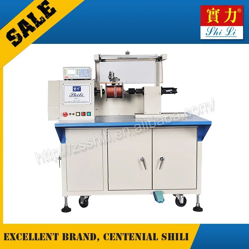 Srb27-1big обмотки трансформатора машина, Трансформатор радиатор машины