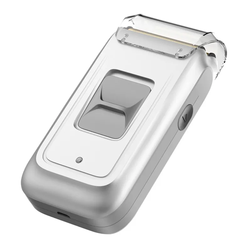 RMS1002 Two Reciprocating Blades Electric Shaver/Hair Clipper