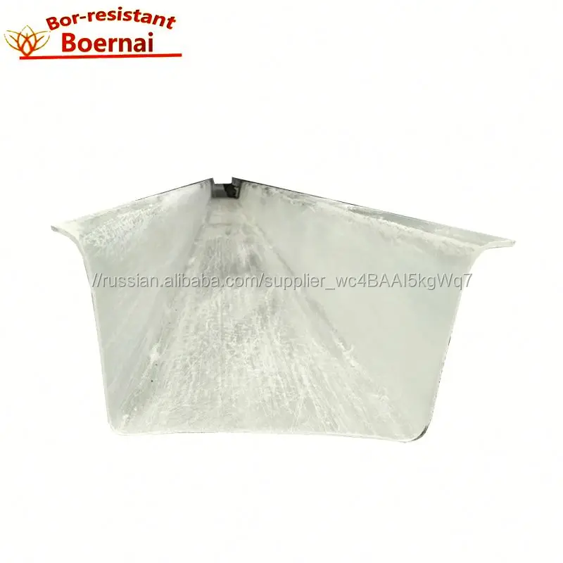 FRP желоб/кровли из стекловолокна линии по производству