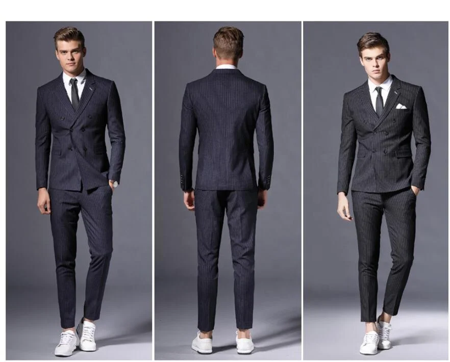 mens designer coat suits coat pant men suit office uniform design formal fashion latest design men coat pant suit