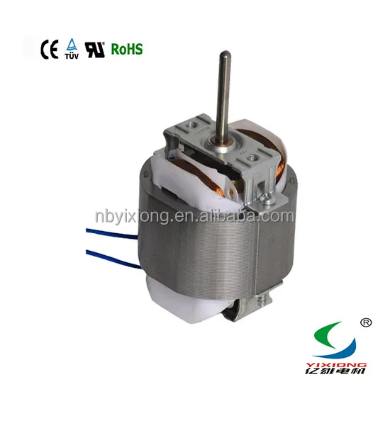 
CIXI Yixiong YJ52 series Small Motor 