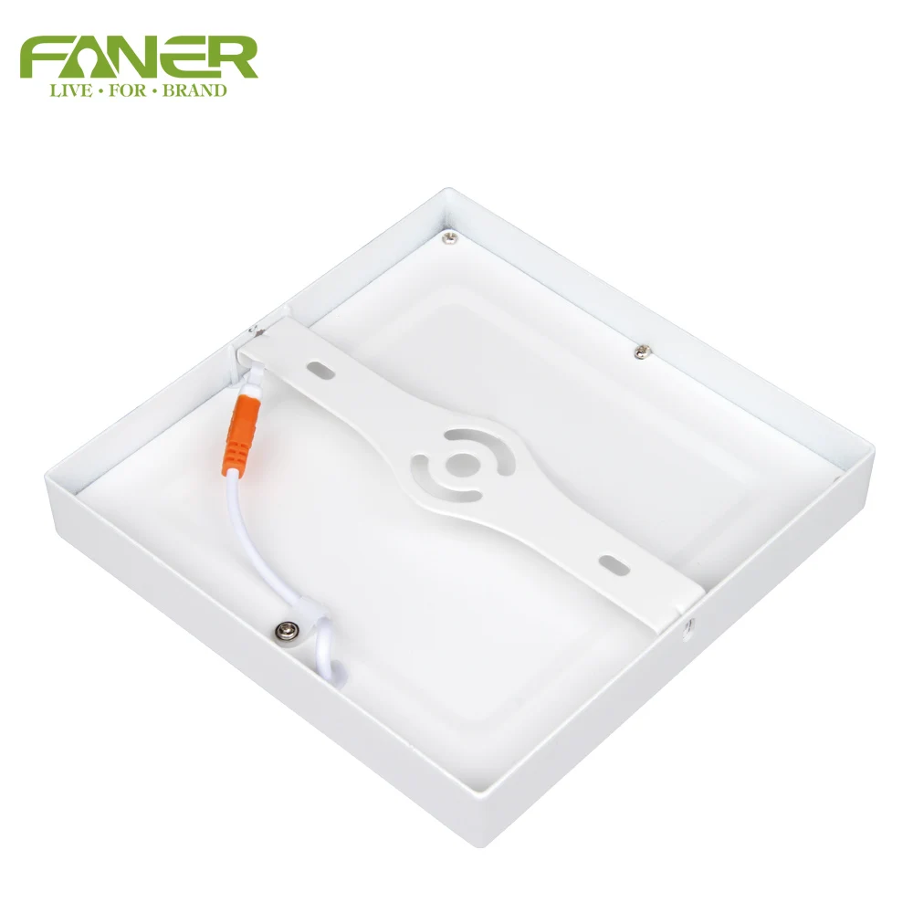 SF-202 LED Surface Mounted Panel Light