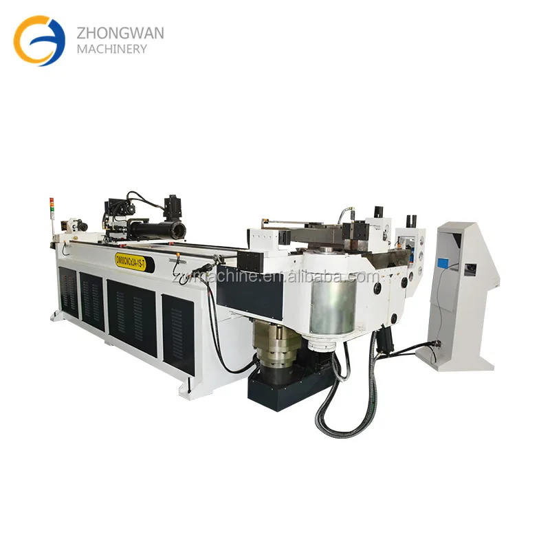 
Driven 3 axis 6 axis big heavy car air conditioner 3d electrical hydraulic cnc pipe &channel and tube bending machine value 