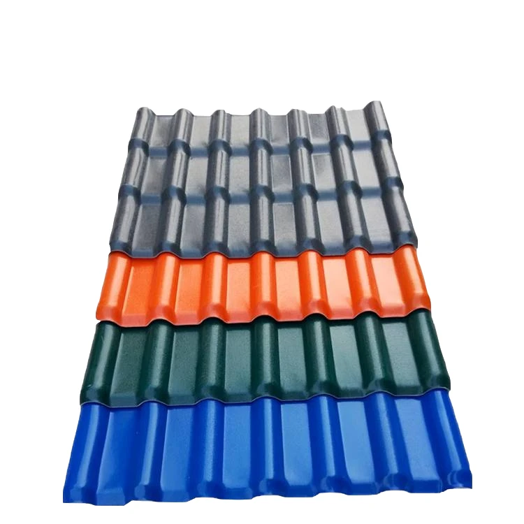 soundproof fiberglass plastic roof tile prices in india market