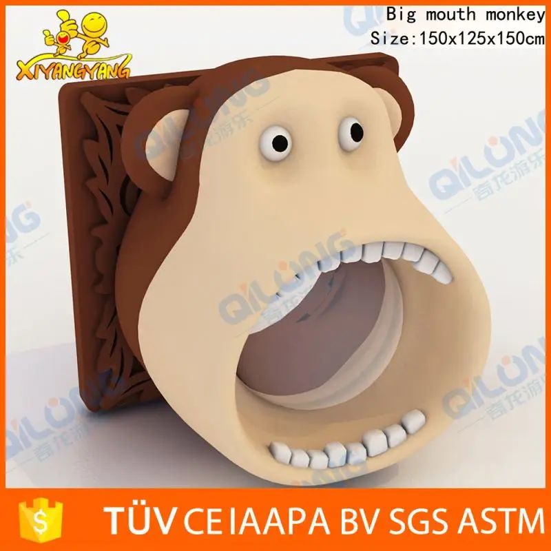 Attractive Kids Soft Play Area Game Electronic Indoor Equipment Cheap Soft Play