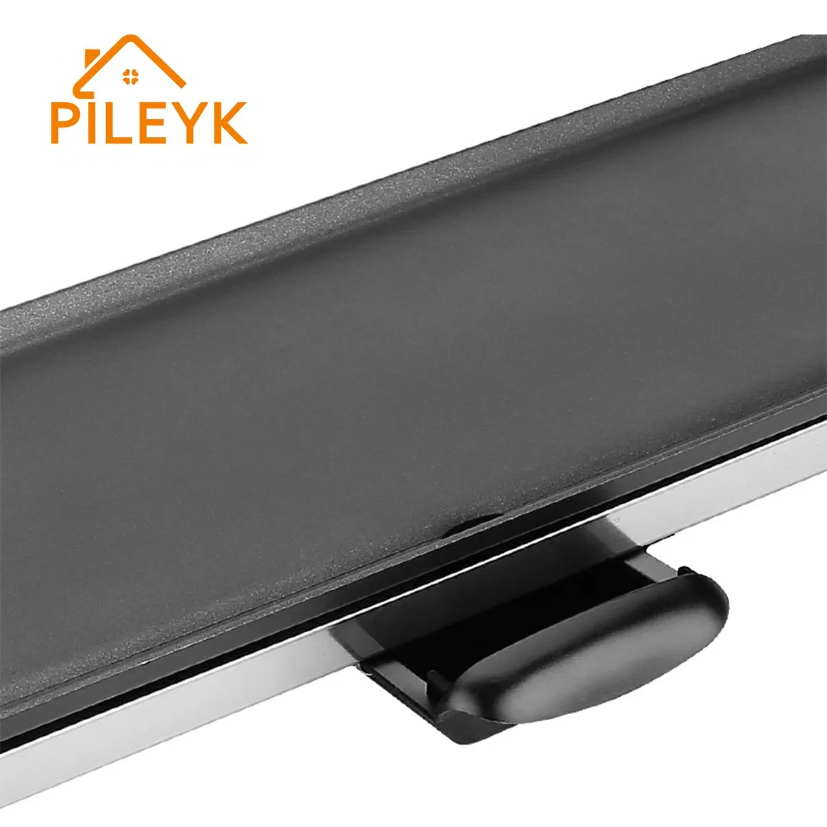 High Quality Electric Flat Grill Pan With CE GS Homemade Grill For Sales 2000W Used Best BBQ Grill automatic 2000w mini barbecue