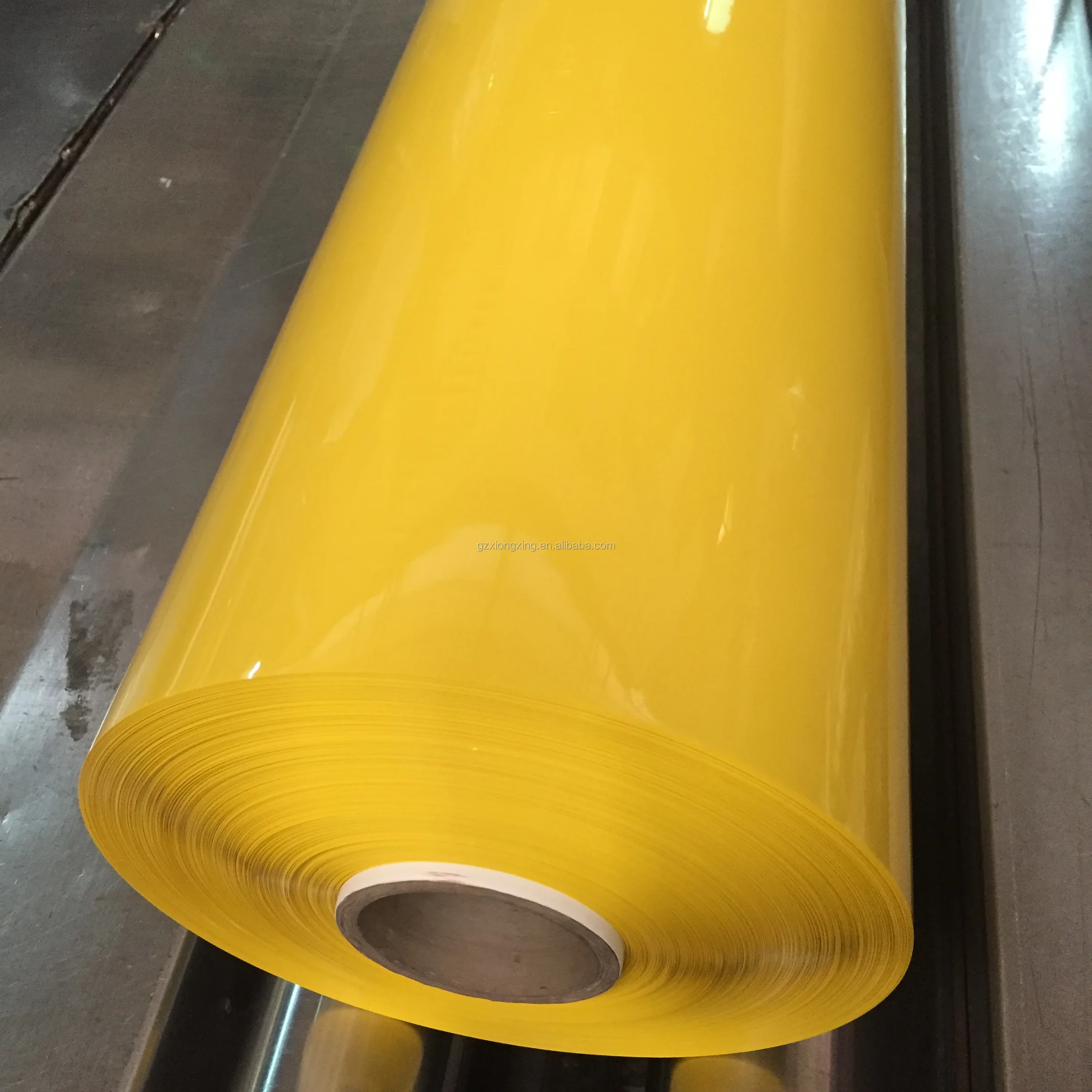 car color changing PVC film car cover pvc film