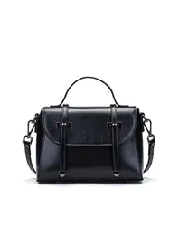 Personalized leather ladies handbags Most popular handbag for lady shoulder bag briefcase for women