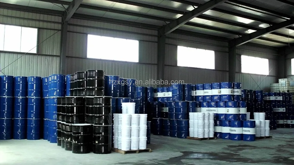 NLGI 2# 3# EP Complex Lithium HP Grease