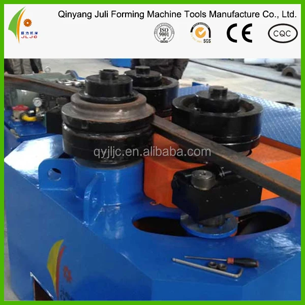 W24S - 45 cnc bending machines with good price