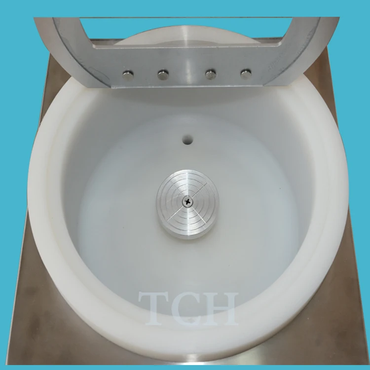 high speed 12,000 rpm High speed programmable Spin Coater TCH-EZ6