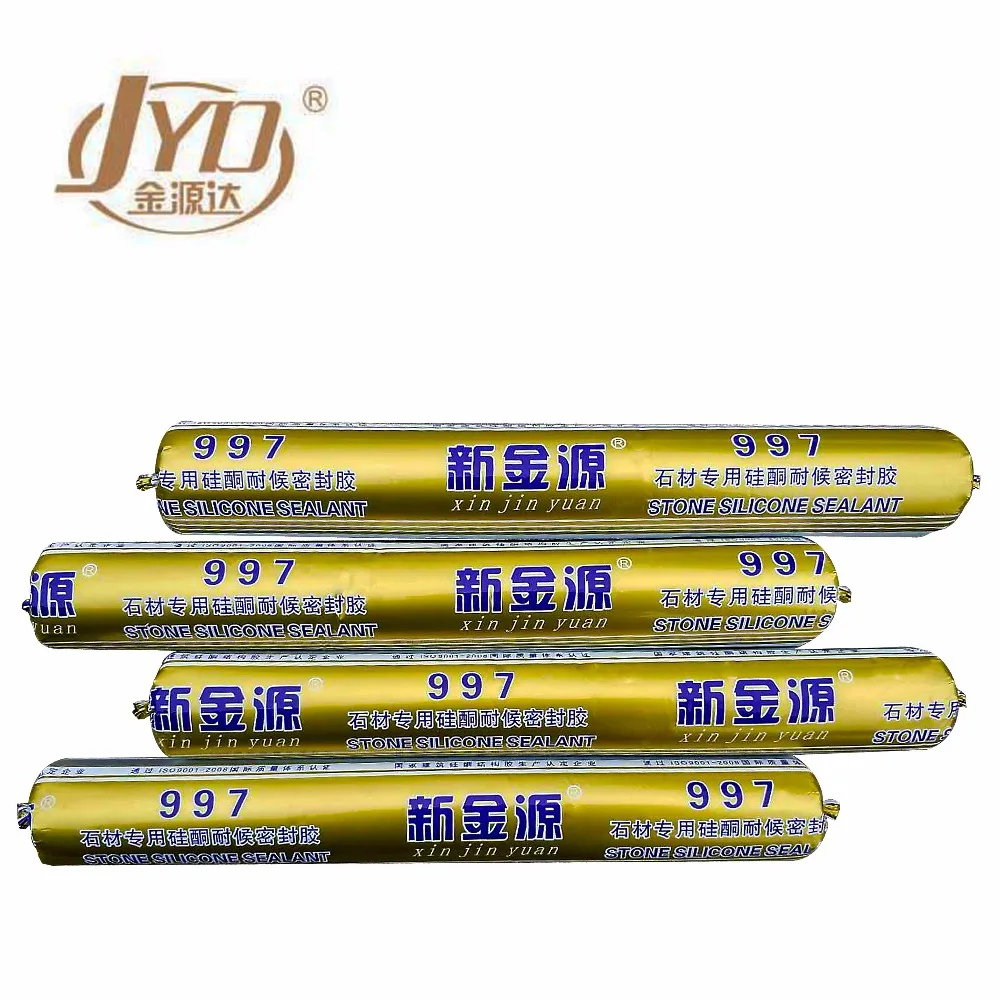 factory direct sale 704 acid resistant silicone rubber sealant glue glass silicone sealant cartridge